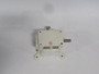 Sterling Electric 218AR005003 Gear Reducer 5:1 Ratio 2.6HP@1750RPM  USED