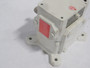 Sterling Electric 218AR005003 Gear Reducer 5:1 Ratio 2.6HP@1750RPM  USED