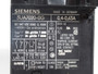 Siemens 3UA7020-0G Overload Relay 0.4-0.63A 1NC NEW
