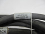 Allen-Bradley 2090-XXNFMF-S05 Motor Feedback Cable 2.5m *Cut Cable* USED