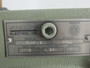 Sterling Electric 2232BQ005182M Gear Reducer 5:1 Ratio 4.804HP @ 1750RPM USED