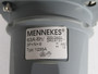 Mennekes 1235A 5-Pin Plug 63A-6h 200/346V 200-415VAC 3P+N NOP