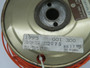 Generic 1550510 Spooled Wire 600V 18/16 AWG TEW 105C 298m Orange USED