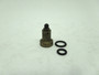 Lincoln 241768 Air Signal Valve *OPEN BAG/SHELF WEAR* NWB