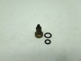 Lincoln 241768 Air Signal Valve *OPEN BAG/SHELF WEAR* NWB