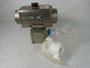 Valtorc 200SS-3TG-SN-TC-VT-100DA Pneumatic Valve Actuator  RFB