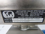 Valtorc 200SS-3TG-SN-TC-VT-100DA Pneumatic Valve Actuator  RFB