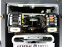General Electric 12IAC-51-B3A Time Overcurrent Relay 60amp 24V  USED