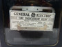 General Electric 12IAC-51-B3A Time Overcurrent Relay 60amp 24V  USED