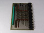 Gleason 25970000 PC Board  USED