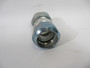 Halex 26262 3/4" Raintight Zinc Plated Steel Connector Lot of 20 NOP