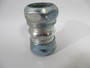 Halex 26262 3/4" Raintight Zinc Plated Steel Connector Lot of 20 NOP