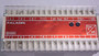 Crompton 256-TPDUU-PQHG-C6-Z1 Paladin Transducer 120V AC 4/20mA 60Hz  NEW