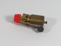 Seetra 220263 Safety Valve 21 bar 11/16 8mm2 G-0.546 DN 3.2 ! NOP !