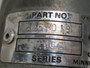 Graco 206-019 Back Pressure Valve 1" ID 180psi 1.2mPa USED