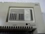 Modicon 110CPU31101 CPU Module Micro AC 115VAC USED