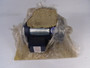 Leeson 1HP 1740RPM 115V E143T DP 1Ph 12.8A 60Hz  NEW