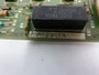 Gettys 11-0062-32 Tach Circuit Card  USED