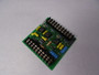 Unidrive 1074-037 Triple Inverter Circuit Board  USED