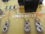 Reflex 12M03-00123 Model 221 Crossover Assembly Module NEW