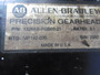 Allen-Bradley 1326AB-PGB03-21 Precision Gearhead 3:1 Ratio  USED