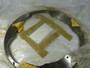 Man Roland 16.20673.0061 C206C-029 Spur Gear 580.350/164/3.175  NOP