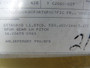 Man Roland 16.20673.0061 C206C-029 Spur Gear 580.350/164/3.175  NOP