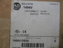 Allen-Bradley 1494V-DS30 Series D Disconnect Switch 30A 600V 3P NEW