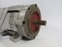 Weg 145T-593 Induction Motor 1Hp 1140RPM 575V 3Ph 1.5A 60Hz USED
