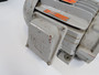 Weg 145T-593 Induction Motor 1Hp 1140RPM 575V 3Ph 1.5A 60Hz USED
