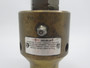 Deublin Company 155-000-021 Rotary Union 3/4"-16 RH USED
