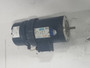 Leeson 1-1/2HP 1740RPM 575V 56C TEFC 3Ph 2A 60Hz C/W Brake 10lb-ft  USED