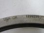 Chicago Rawhide 1200230 Nitrile Oil Seal 13.5000: OD 12" ID 0/6250" W  USED