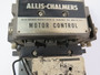Allis-Chalmers 14-962-052-04-101 Size 2 Motor Control 50A 110V@3HP/1Ph  USED
