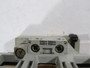 Allen-Bradley 100-C72C00 Contactor 550/600V 50/60Hz 100A USED