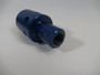 Deublin 1116-600-059 Rotary Coolant Union Rotor Connection 5/8"-18UNF USED