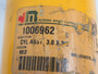 Maclean 1006960 Hydraulic Cylinder 3.0 x 3.5 USED