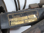 Robertshaw 1001-B1 Temperature Regulator 135-200 Range USED