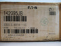 Eaton 142095JB Size 6CB200 Clutch Brake Element Assembly 110 psi DIRTY BOX NEW