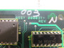 Generic 000033-01 VDU Controller Board  USED