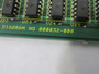 Generic 000033-01 VDU Controller Board  USED