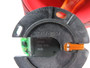 Fanuc 0364-X004 Pulse Coder  USED