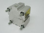 Rexroth 0-822-010-671 Pneumatic Cylinder 63mm Bore 10mm Stroke USED