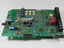 Reliance Electric 0-56913-55 SP500 Processor Board MISSING PIECES  AS IS