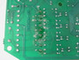 Reliance Electric 0-56913-55 SP500 Processor Board MISSING PIECES  AS IS