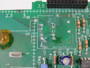Reliance Electric 0-56913-55 SP500 Processor Board MISSING PIECES  AS IS
