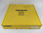 Chesterton 060833 Hydraulic Seal 10KRM 15.75"x17.50"x1.125" Pack of 2 NEW