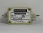 Honeywell 060-6827-03 Strain Gauge In Line Amplifier  USED