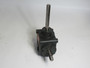 Hub City 0221-14734 Model M2 Gear Reducer 1:1 Ratio USED