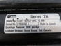 Parker 02.00BB2HLT14AC-12.000 Hydraulic Cylinder 2" Bore 12" Stroke 3000psi USED